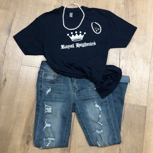 Royal Highnies‎ Tee